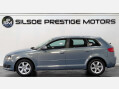 Audi A3 2.0 A3 Sportback SE 138 TDI Semi-Auto 5dr 7