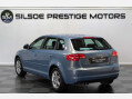 Audi A3 2.0 A3 Sportback SE 138 TDI Semi-Auto 5dr 8