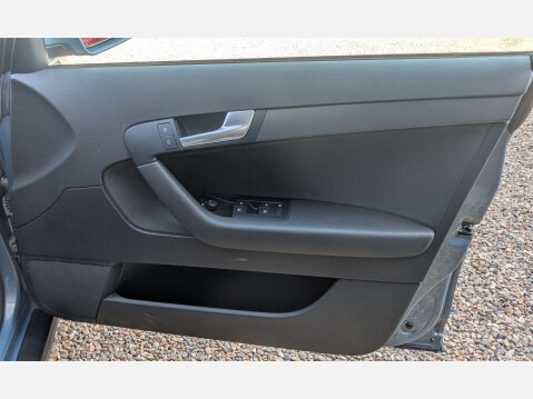 Audi A3 2.0 A3 Sportback SE 138 TDI Semi-Auto 5dr 15