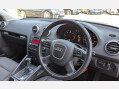 Audi A3 2.0 A3 Sportback SE 138 TDI Semi-Auto 5dr 19