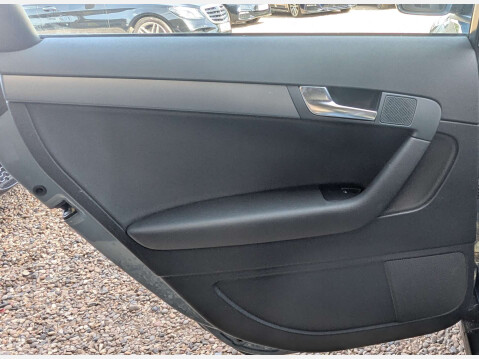 Audi A3 2.0 A3 Sportback SE 138 TDI Semi-Auto 5dr 23