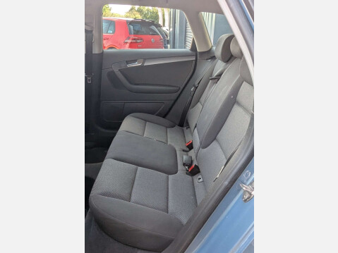 Audi A3 2.0 A3 Sportback SE 138 TDI Semi-Auto 5dr 24