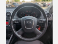 Audi A3 2.0 A3 Sportback SE 138 TDI Semi-Auto 5dr 29