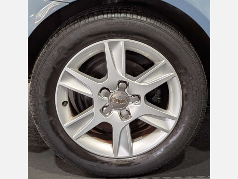 Audi A3 2.0 A3 Sportback SE 138 TDI Semi-Auto 5dr 34