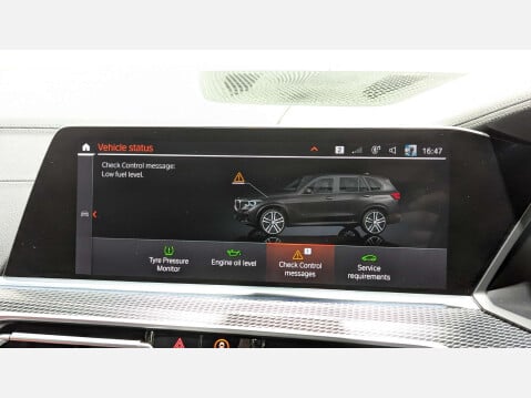 BMW X5 3.0 X5 xDrive 45e M Sport Auto 4WD 5dr 53