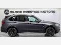 BMW X5 3.0 X5 xDrive 40d M Sport Auto 4WD 5dr 15