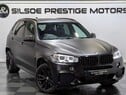 BMW X5 3.0 X5 xDrive 40d M Sport Auto 4WD 5dr