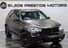 BMW X5 3.0 X5 xDrive 40d M Sport Auto 4WD 5dr