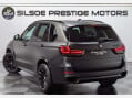BMW X5 3.0 X5 xDrive 40d M Sport Auto 4WD 5dr 2