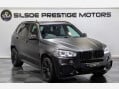 BMW X5 3.0 X5 xDrive 40d M Sport Auto 4WD 5dr 3