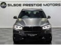 BMW X5 3.0 X5 xDrive 40d M Sport Auto 4WD 5dr 4