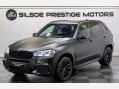 BMW X5 3.0 X5 xDrive 40d M Sport Auto 4WD 5dr 5