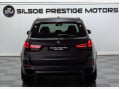 BMW X5 3.0 X5 xDrive 40d M Sport Auto 4WD 5dr 11