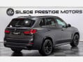 BMW X5 3.0 X5 xDrive 40d M Sport Auto 4WD 5dr 13