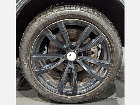 BMW X5 3.0 X5 xDrive 40d M Sport Auto 4WD 5dr 23