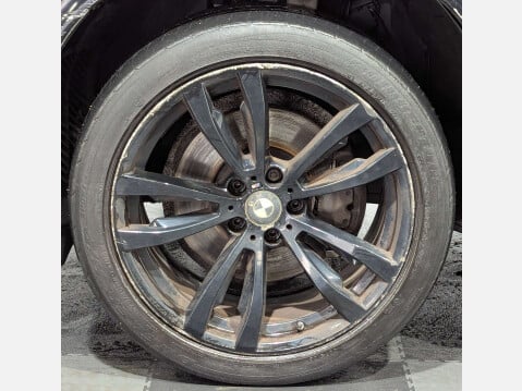 BMW X5 3.0 X5 xDrive 40d M Sport Auto 4WD 5dr 24