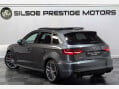 Audi A3 2.0 S3 Sportback Quattro Semi-Auto 4WD 5dr 2