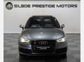 Audi A3 2.0 S3 Sportback Quattro Semi-Auto 4WD 5dr 4