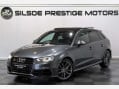 Audi A3 2.0 S3 Sportback Quattro Semi-Auto 4WD 5dr 6