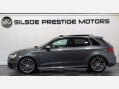 Audi A3 2.0 S3 Sportback Quattro Semi-Auto 4WD 5dr 7