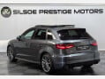 Audi A3 2.0 S3 Sportback Quattro Semi-Auto 4WD 5dr 8