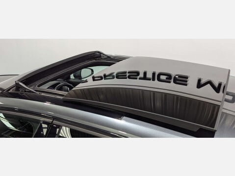 Audi A3 2.0 S3 Sportback Quattro Semi-Auto 4WD 5dr 9