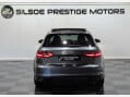 Audi A3 2.0 S3 Sportback Quattro Semi-Auto 4WD 5dr 11