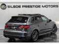 Audi A3 2.0 S3 Sportback Quattro Semi-Auto 4WD 5dr 14