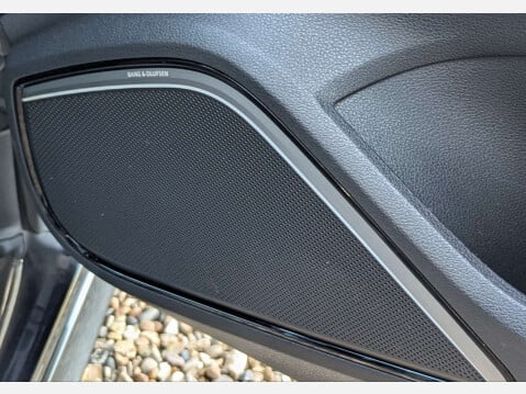 Audi A3 2.0 S3 Sportback Quattro Semi-Auto 4WD 5dr 17