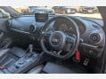 Audi A3 2.0 S3 Sportback Quattro Semi-Auto 4WD 5dr 21