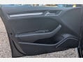 Audi A3 2.0 S3 Sportback Quattro Semi-Auto 4WD 5dr 22