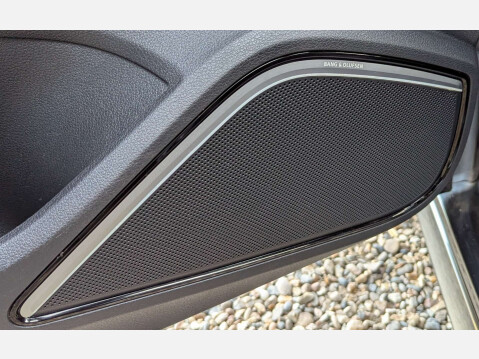 Audi A3 2.0 S3 Sportback Quattro Semi-Auto 4WD 5dr 23