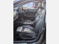 Audi A3 2.0 S3 Sportback Quattro Semi-Auto 4WD 5dr 24