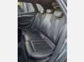 Audi A3 2.0 S3 Sportback Quattro Semi-Auto 4WD 5dr 29