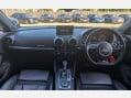 Audi A3 2.0 S3 Sportback Quattro Semi-Auto 4WD 5dr 31