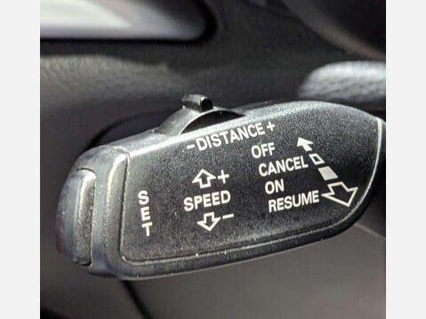 Audi A3 2.0 S3 Sportback Quattro Semi-Auto 4WD 5dr 32