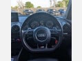 Audi A3 2.0 S3 Sportback Quattro Semi-Auto 4WD 5dr 34