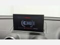 Audi A3 2.0 S3 Sportback Quattro Semi-Auto 4WD 5dr 39