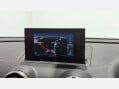 Audi A3 2.0 S3 Sportback Quattro Semi-Auto 4WD 5dr 45