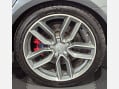 Audi A3 2.0 S3 Sportback Quattro Semi-Auto 4WD 5dr 52
