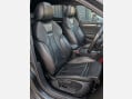 Audi A3 2.0 S3 Sportback Quattro Semi-Auto 4WD 5dr 20