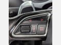 Audi A3 2.0 S3 Sportback Quattro Semi-Auto 4WD 5dr 33