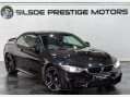 BMW 4 Series 3.0 M4 Semi-Auto 2dr 1