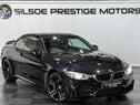 BMW 4 Series 3.0 M4 Semi-Auto 2dr