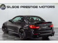 BMW 4 Series 3.0 M4 Semi-Auto 2dr 2