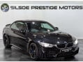 BMW 4 Series 3.0 M4 Semi-Auto 2dr 4