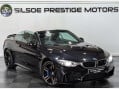 BMW 4 Series 3.0 M4 Semi-Auto 2dr 3