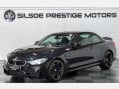BMW 4 Series 3.0 M4 Semi-Auto 2dr 7