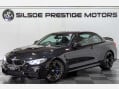 BMW 4 Series 3.0 M4 Semi-Auto 2dr 8