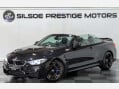 BMW 4 Series 3.0 M4 Semi-Auto 2dr 9